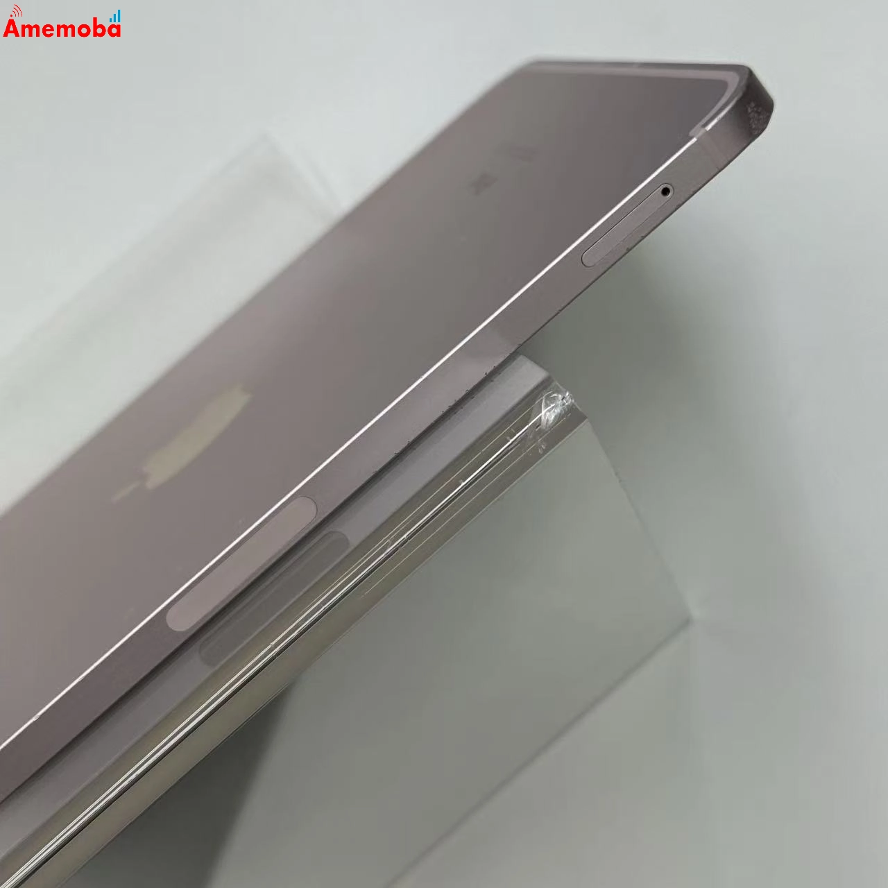 iPad mini 第6世代 64GB ピンク MLX43X/A 海外版SIMフリー