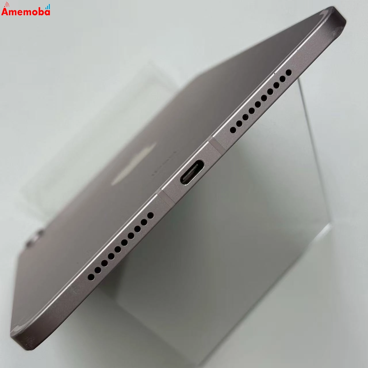 iPad mini 第6世代 64GB ピンク MLX43X/A 海外版SIMフリー