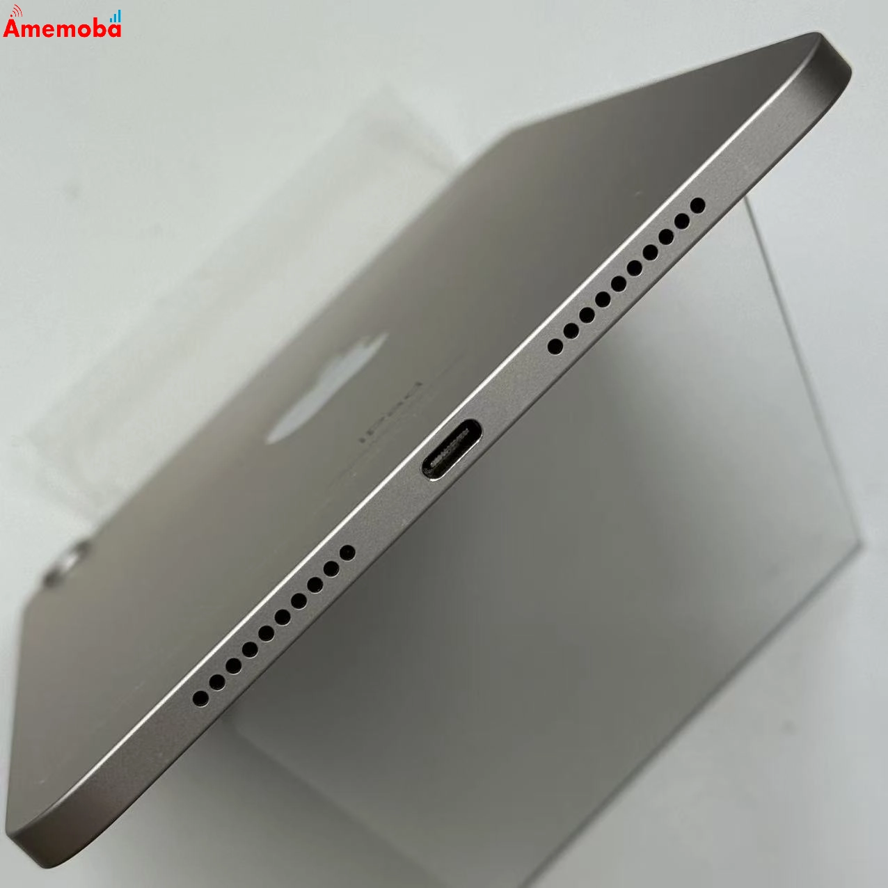 iPad mini 第6世代 Wi-Fモデル 256GB スターライト MK7V3X/A