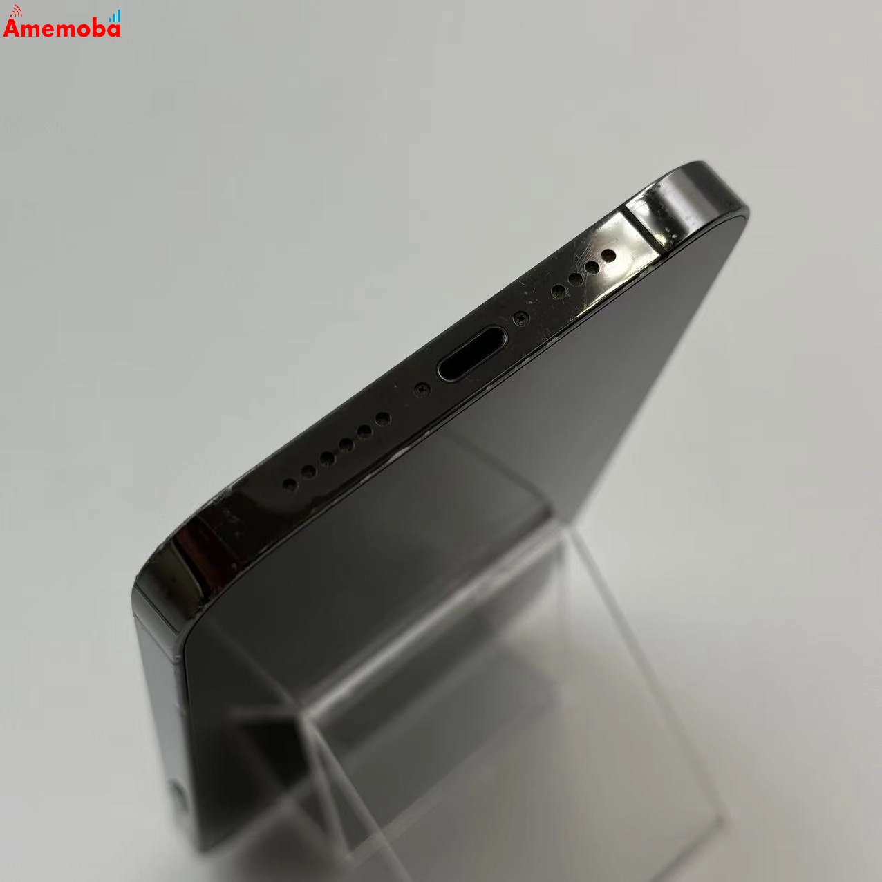 iPhone13 Pro Max 256GB グラファイト MLJ83J/A SoftBank版SIMフリー ジャンク品