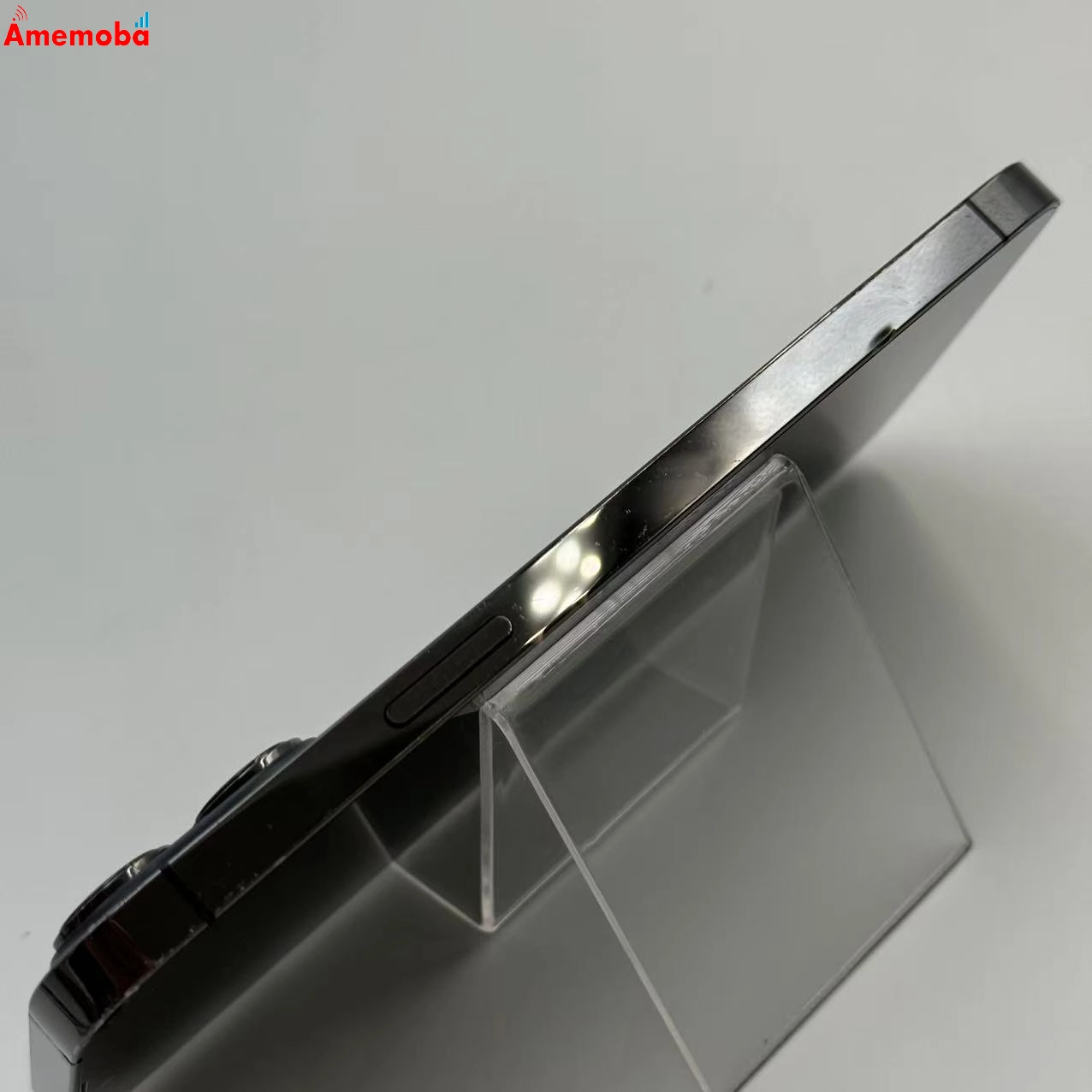 iPhone13 Pro Max 256GB グラファイト MLJ83J/A SoftBank版SIMフリー ジャンク品