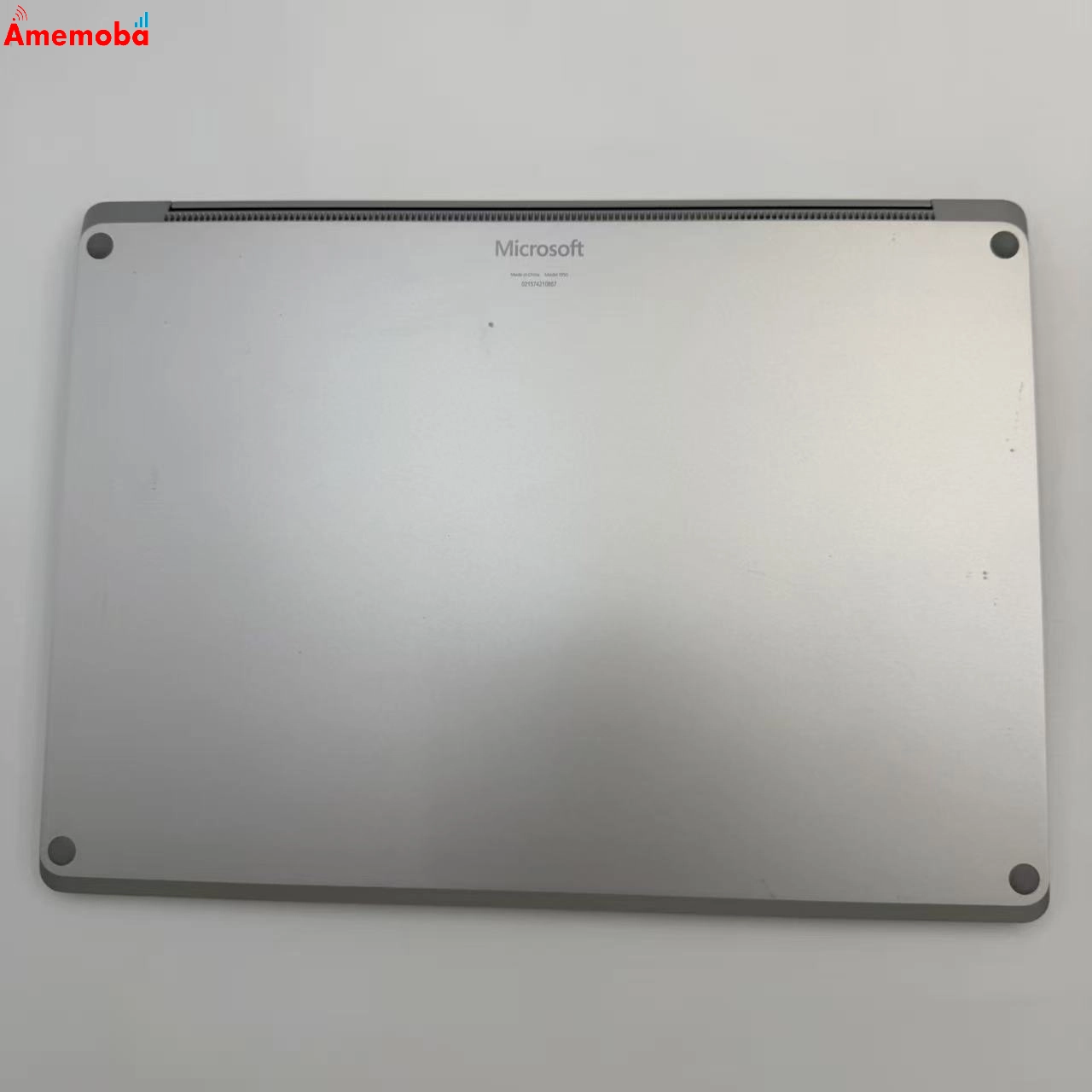 Microsoft Surface Laptop4 13.5インチ 16GB/512GB プラチナ 5AI-00086 i5-1135G7 2.40Ghz 2.42GHz