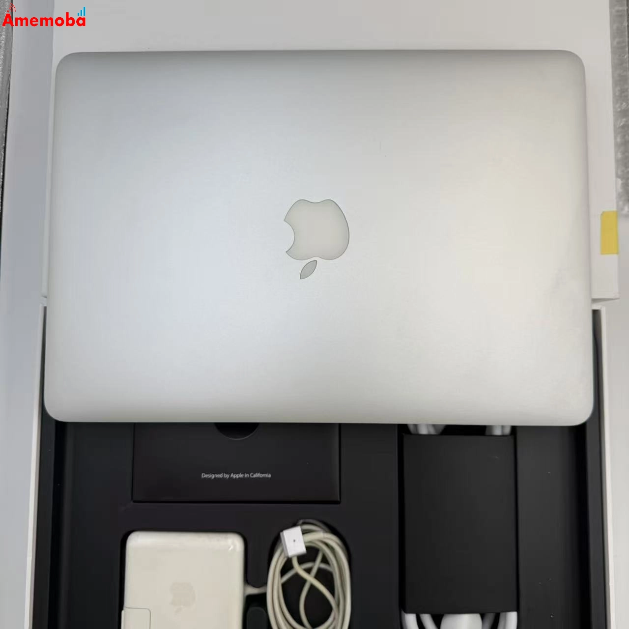 MacBook Pro 13インチ Early2015 8GB/128GB シルバー MF839J/A 2.7Ghz Core i5