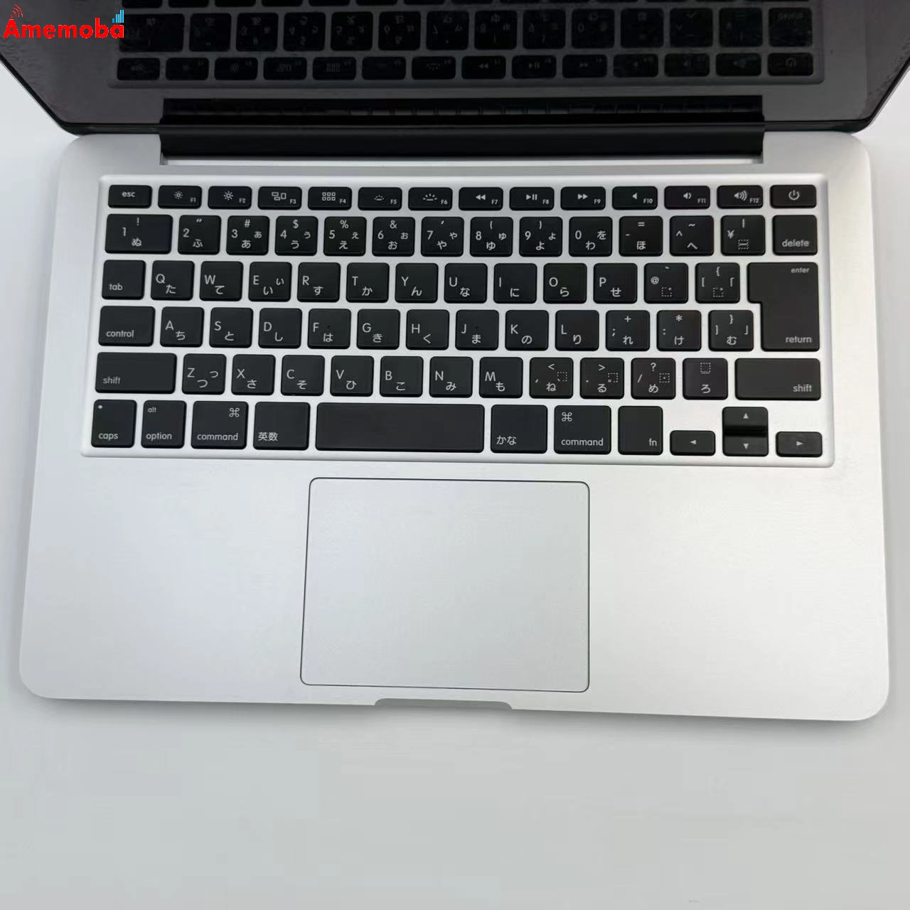 MacBook Pro 13インチ Early2015 8GB/128GB シルバー MF839J/A 2.7Ghz Core i5