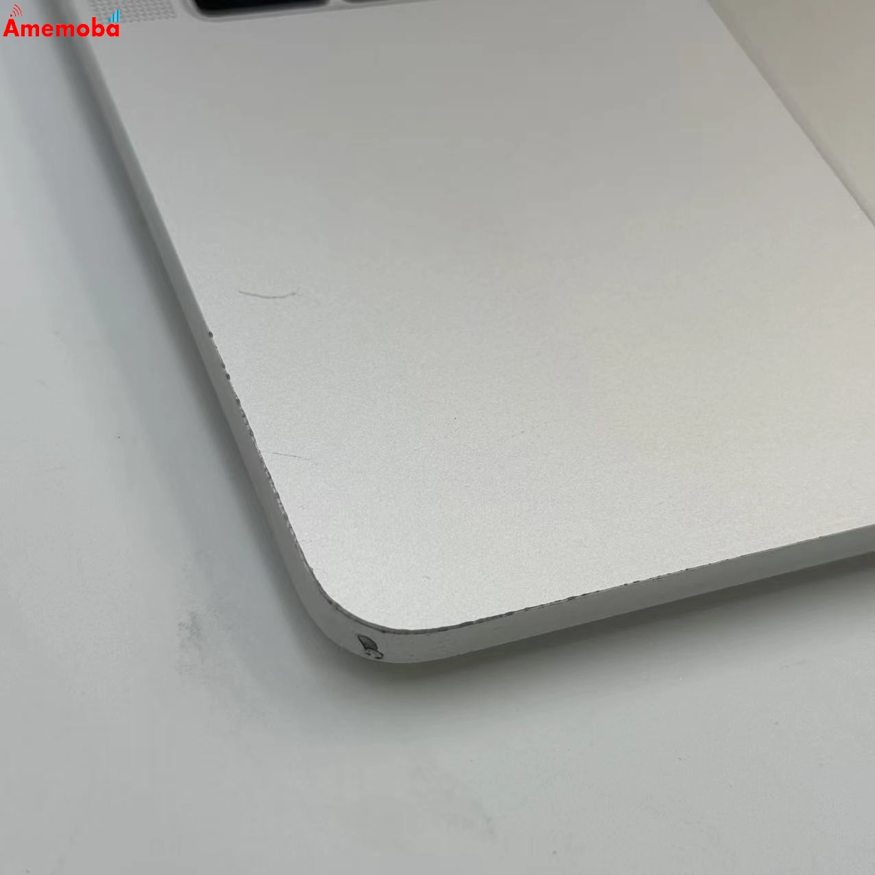 MacBook Pro 13インチ 2017 Thunderbolt 3ポートx4 512GB シルバー A1706 Corei7 3.5GHz