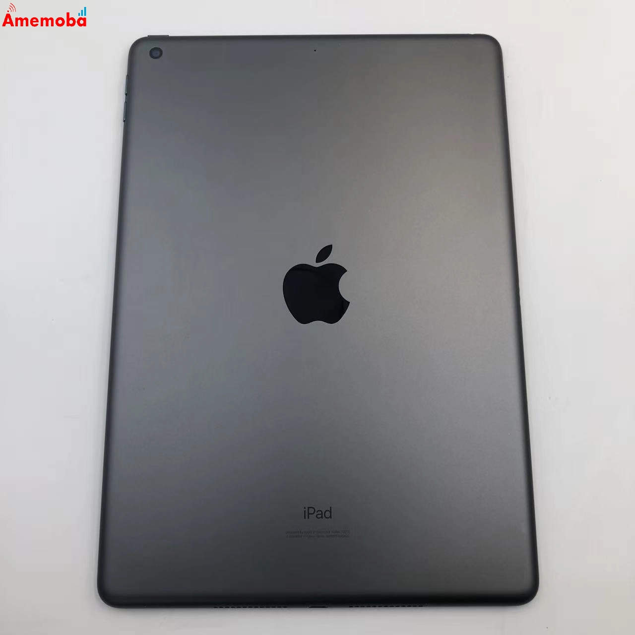 iPad 第8世代 Wi-Fiモデル 128GB スペースグレイ MYLD2TA/A