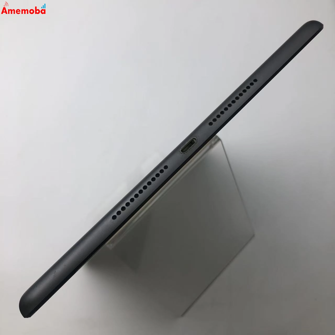 iPad 第8世代 Wi-Fiモデル 128GB スペースグレイ MYLD2TA/A