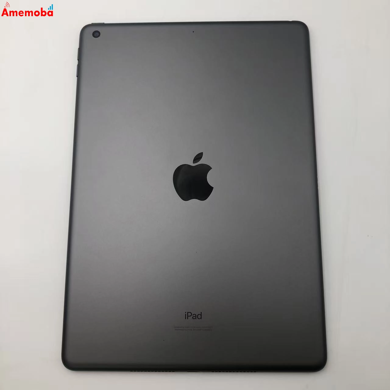 iPad 第8世代 Wi-Fiモデル 128GB スペースグレイ MYLD2ZP/A 訳あり品