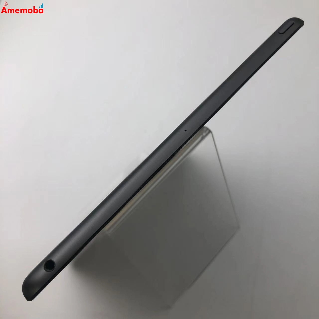 iPad 第8世代 Wi-Fiモデル 128GB スペースグレイ MYLD2ZP/A 訳あり品