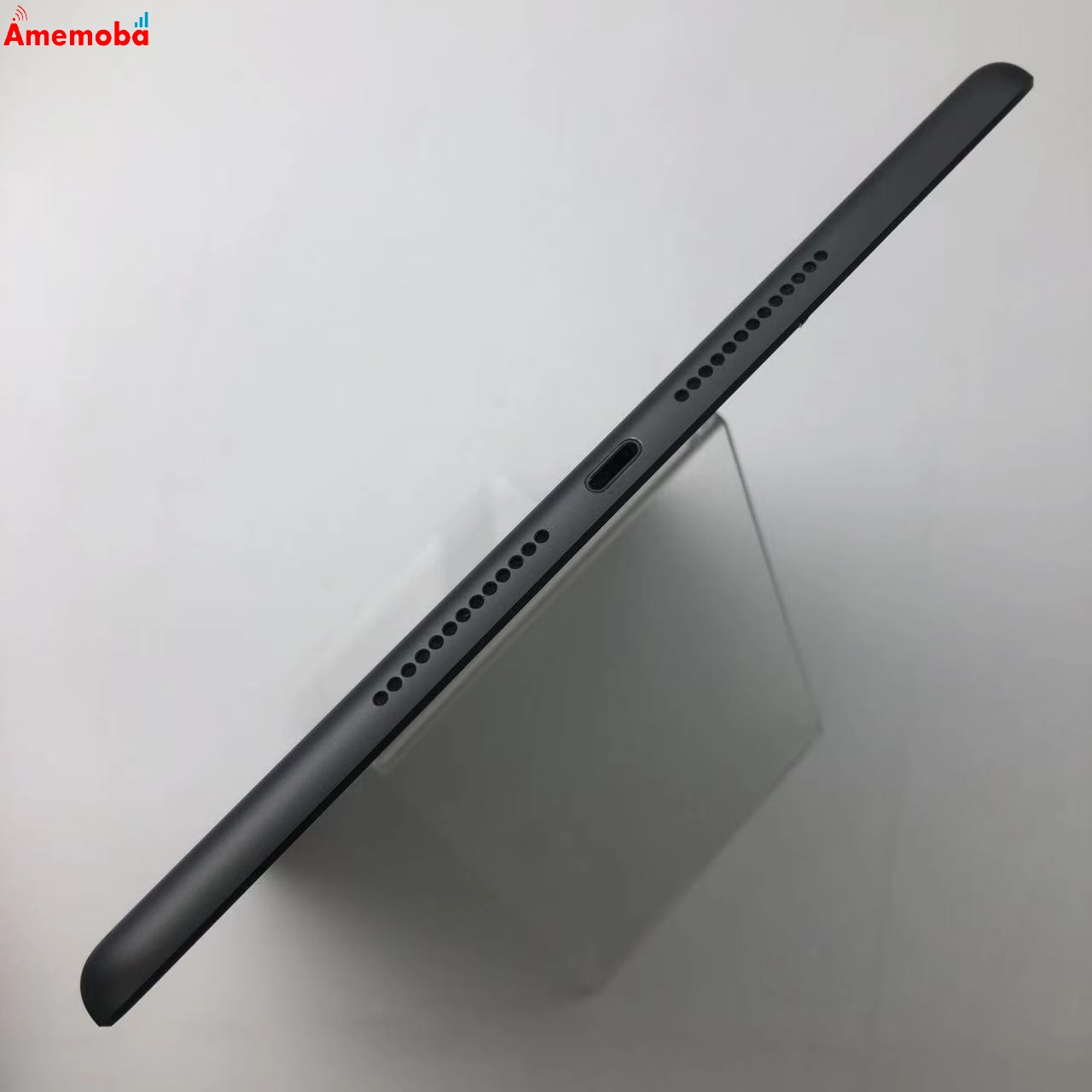 iPad 第8世代 Wi-Fiモデル 128GB スペースグレイ MYLD2ZP/A 訳あり品