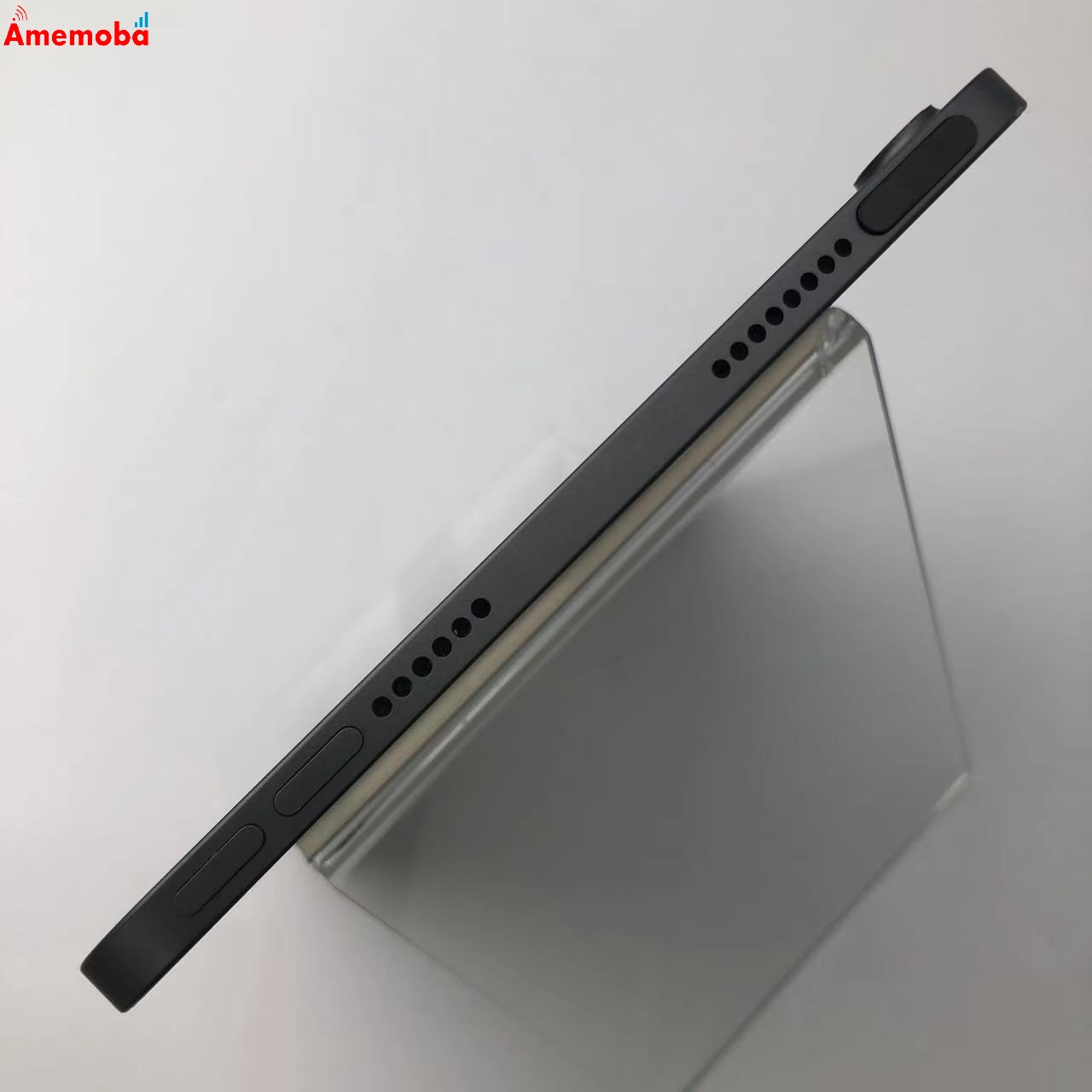 iPad mini 第6世代 Wi-Fiモデル 256GB スペースグレイ MK7T3X/A ジャンク品