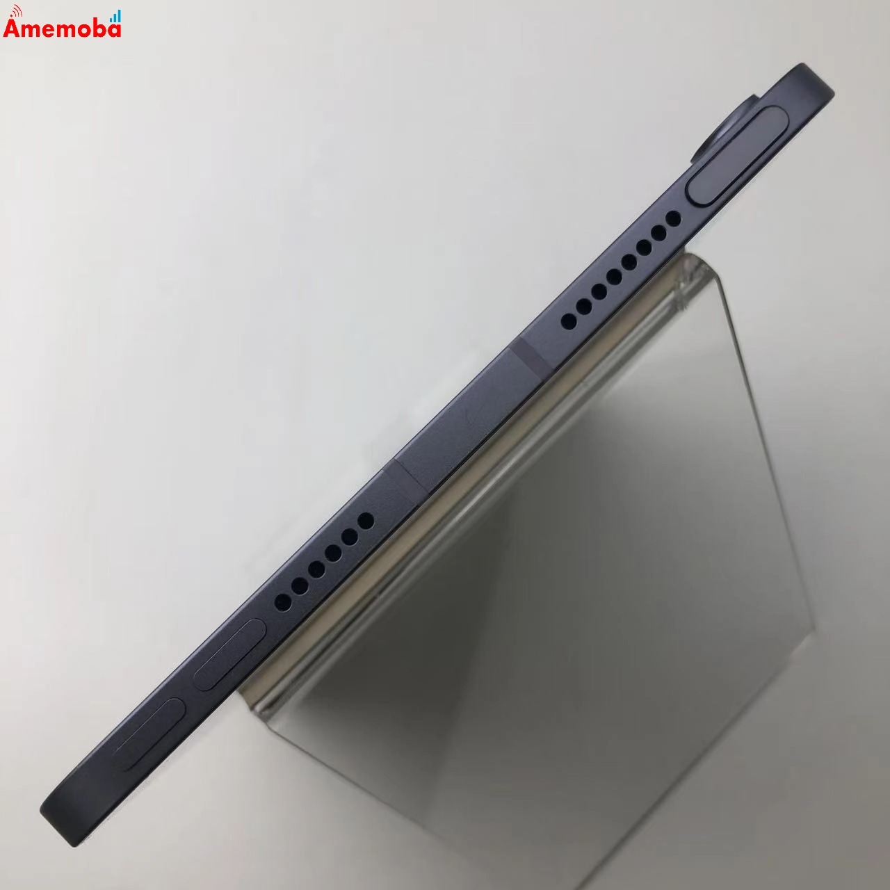 iPad mini 第6世代 256GB パープル MK8K3X/A 海外版SIMフリー ジャンク品