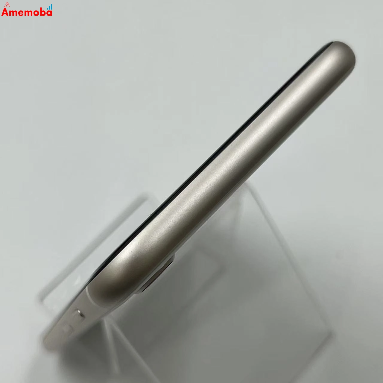 iPhoneSE 第3世代 128GB スターライト MMYG3J/A SoftBankSIMフリー 極美品