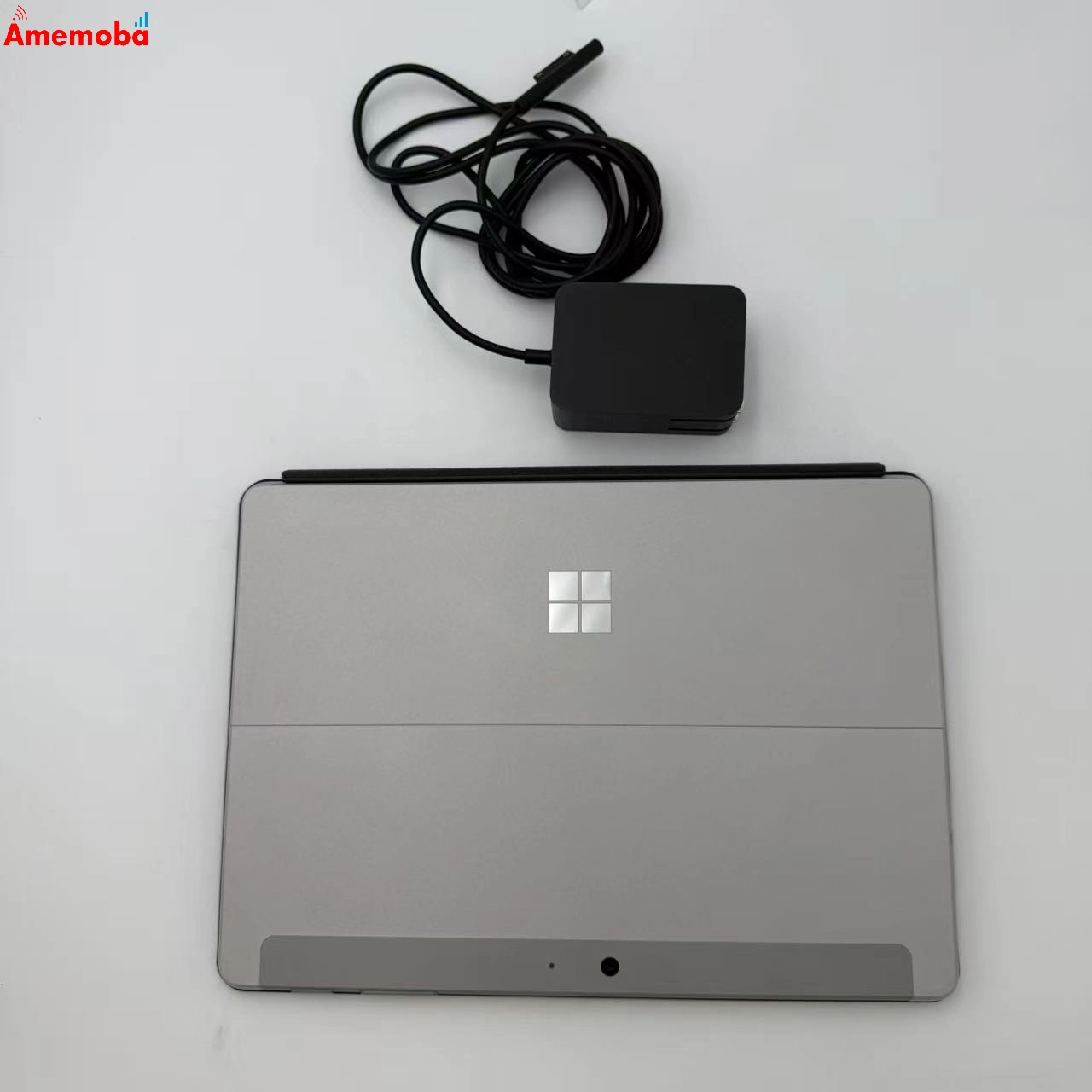 SurfaceGo 第1世代 8GB/128GB プラチナ 1824 4415Y 1.60GHz 1.61GHz