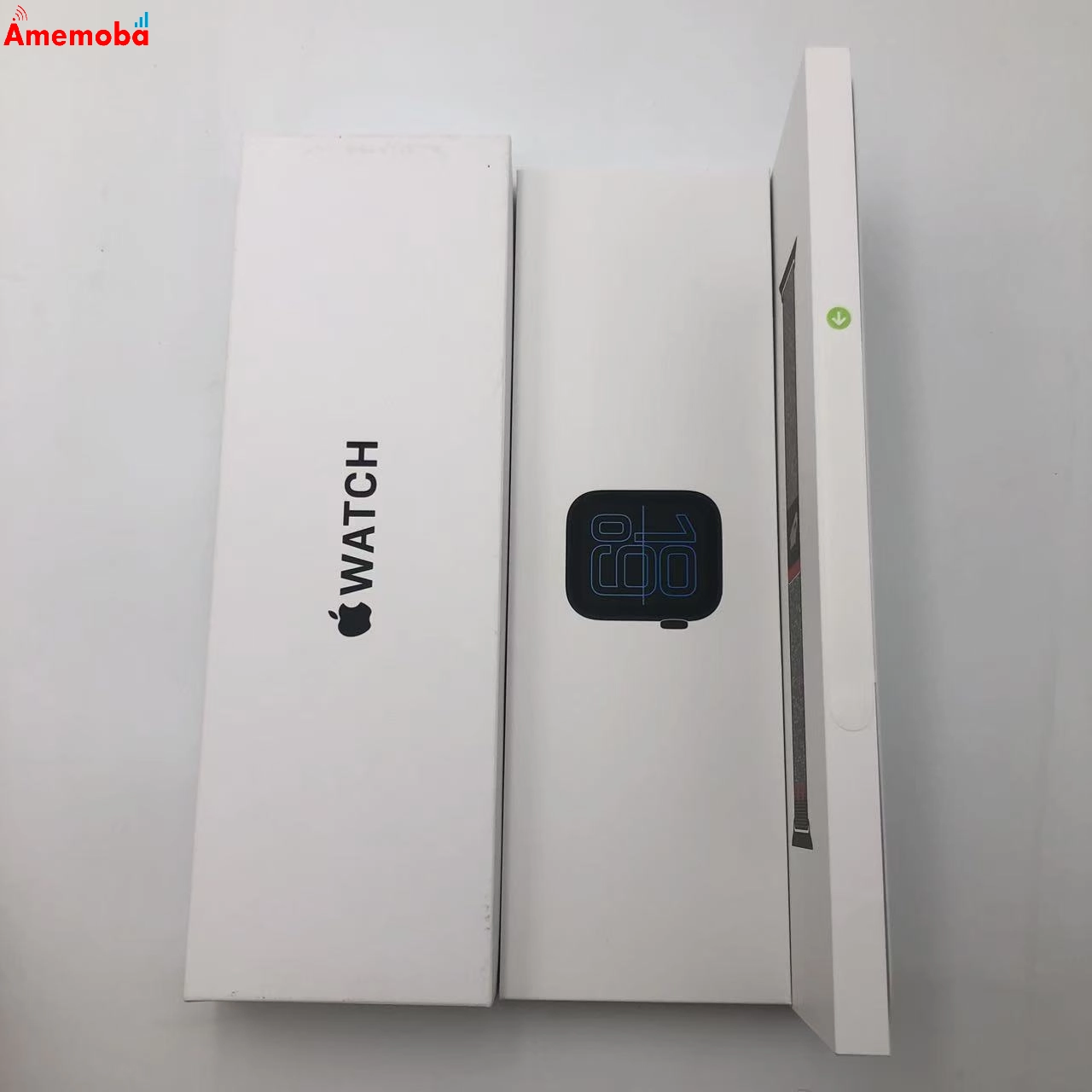 Apple Watch SE3 44mm GPS+Cellularモデル 64GB ミッドナイト MEQ44J/A 未開封 SIMフリー