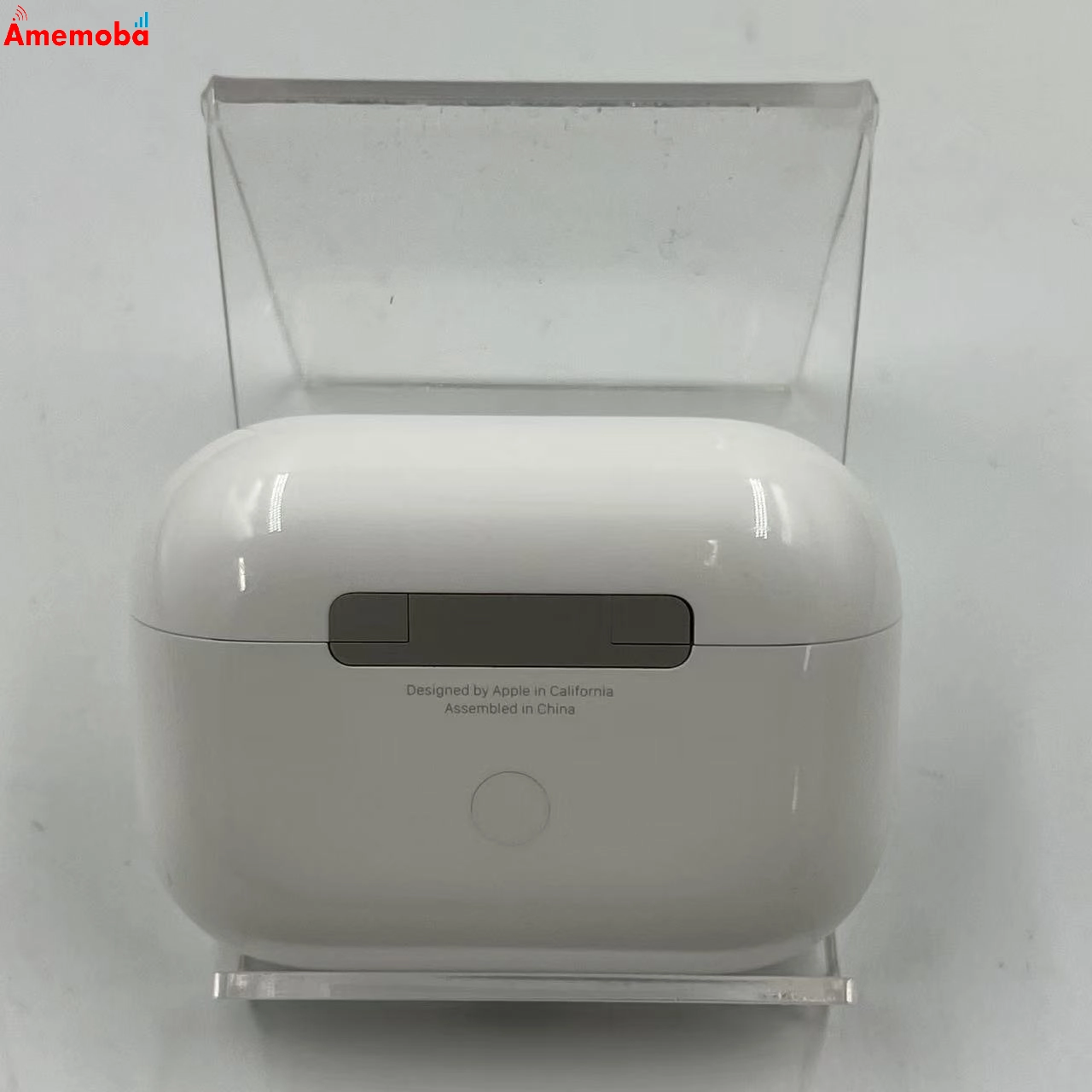 AirPods Pro 第1世代 2019年モデル ホワイト MWP22J/A