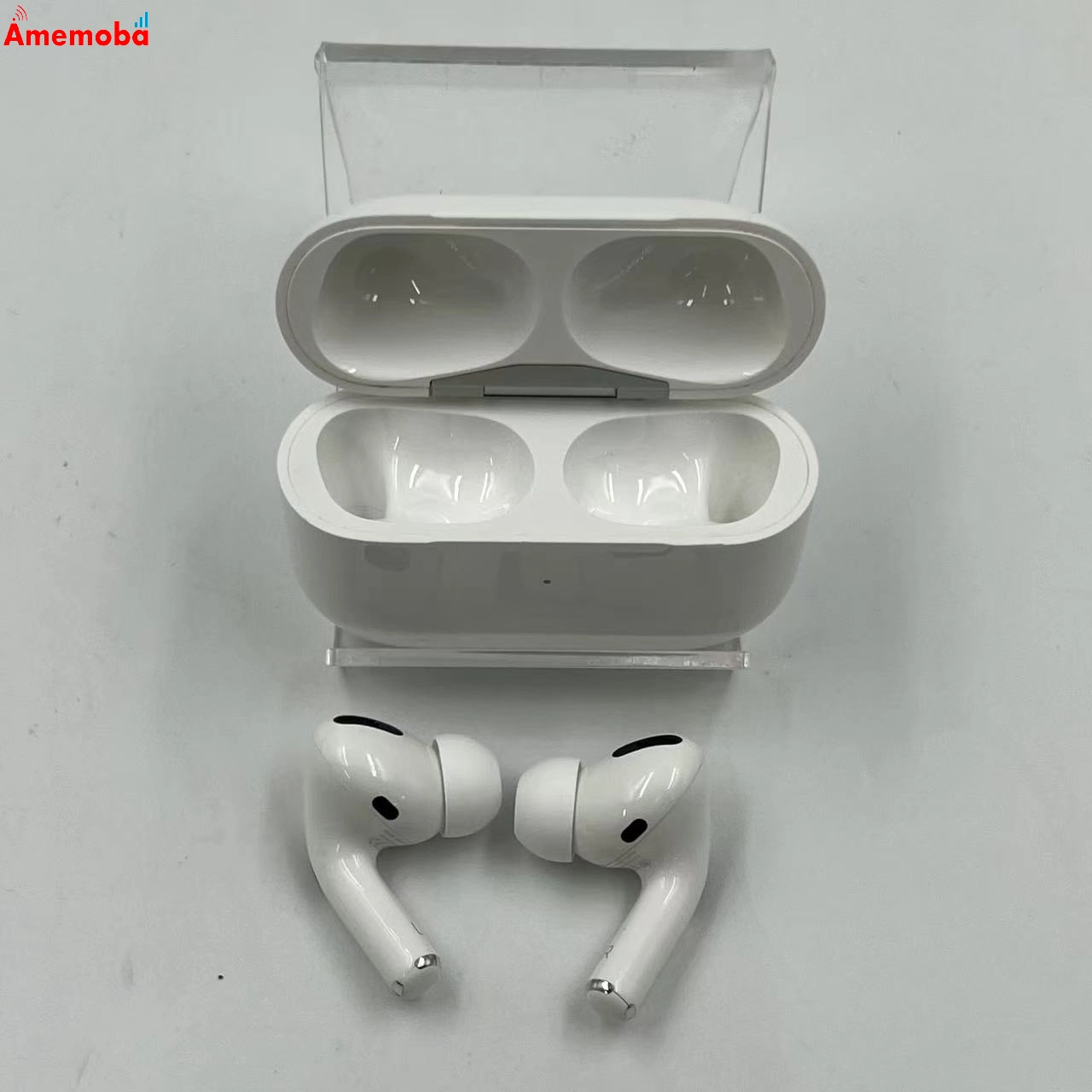 AirPods Pro 第1世代 2019年モデル ホワイト MWP22J/A