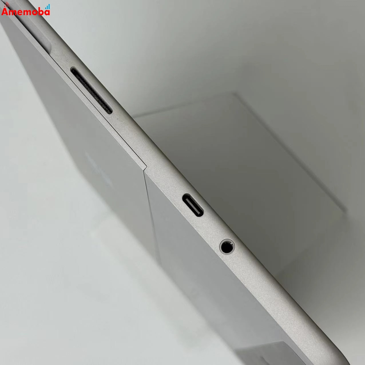 SurfaceGo 第1世代 8GB/128GB プラチナ 1824 4415Y 1.60Ghz 1.61GHz 美品