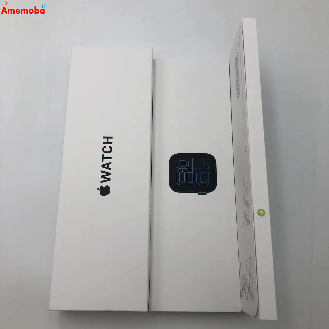 Apple Watch SE3 44mm GPS+Cellularモデル 32GB ミッドナイト MEPH4J/A  未開封 SIMフリー