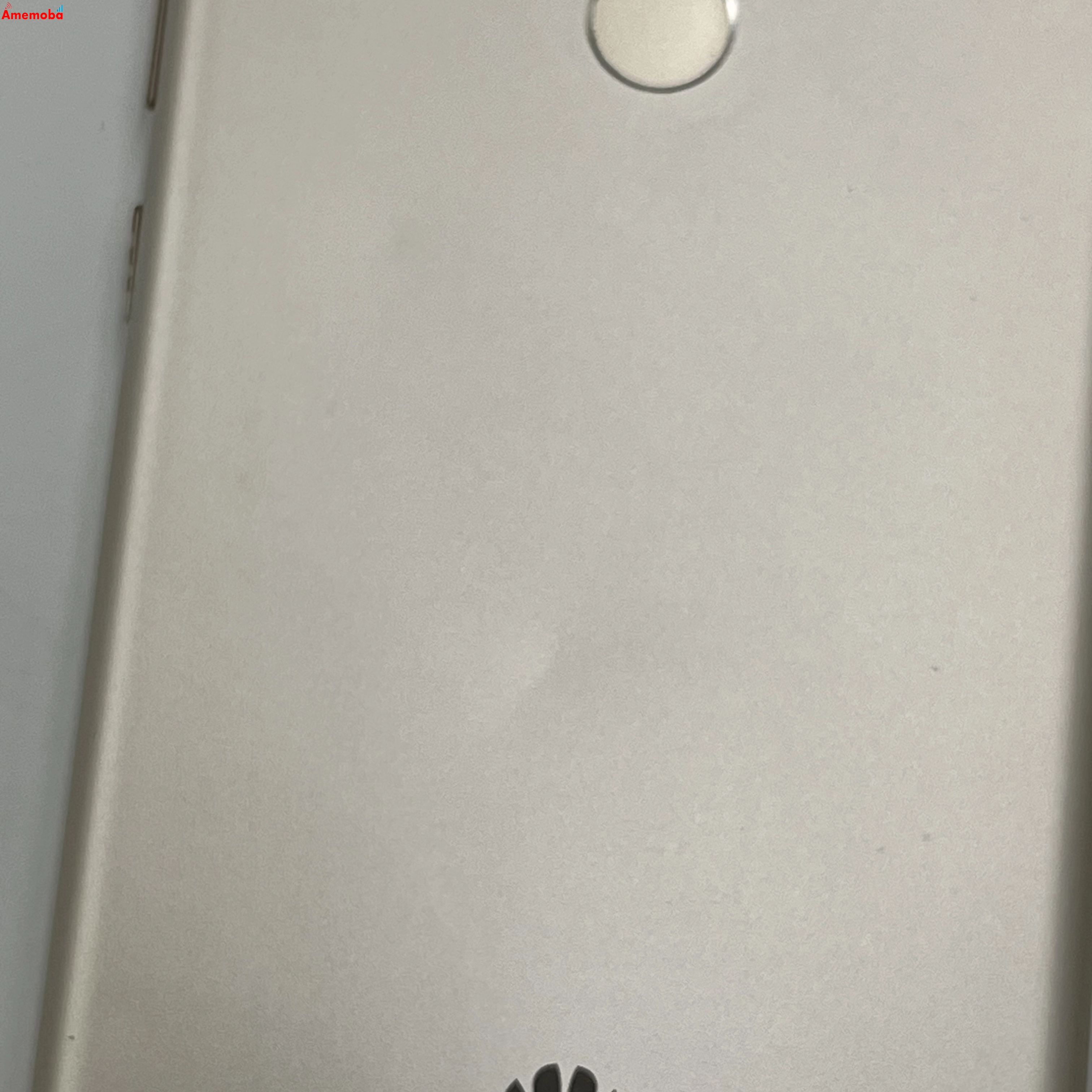 HUAWEI nova lite 2 32GB ゴールド FIG-LA1 ストア版SIMフリー