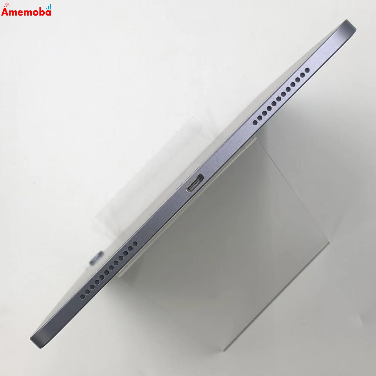 iPad Air 第5世代 Wi-Fiモデル 64GB パープル MME23ZP/A ジャンク品