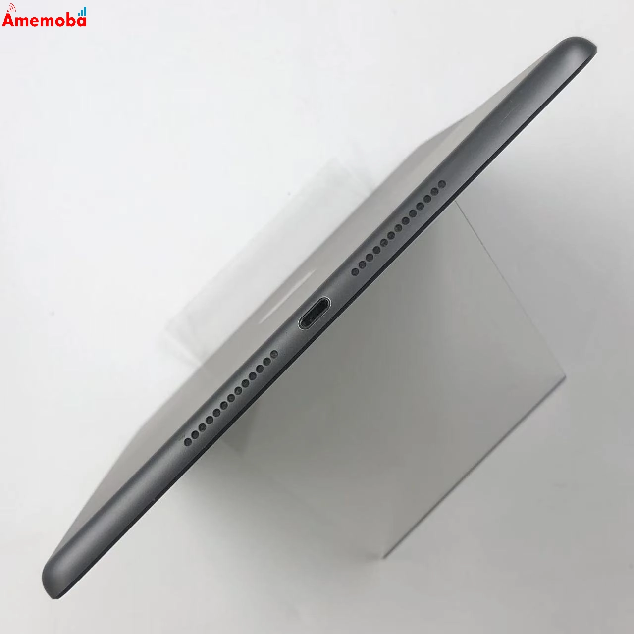 iPad 第8世代 Wi-Fiモデル 128GB スペースグレイ MYLD2ZP/A ジャンク品