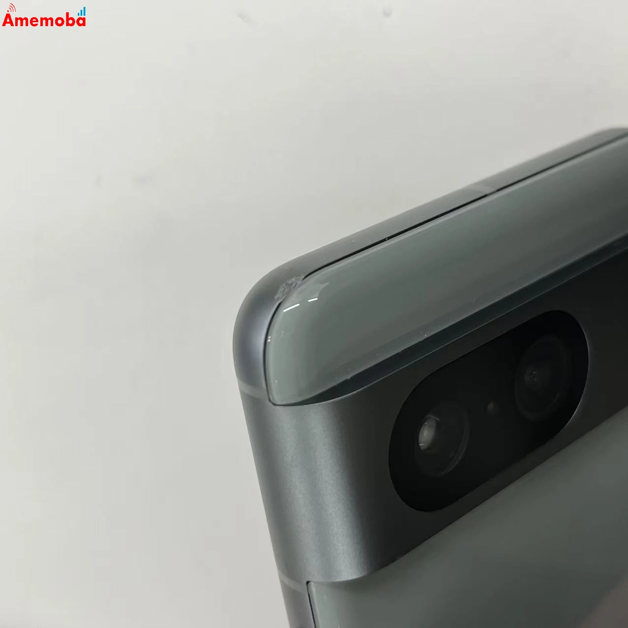 Google Pixel 8 128GB Obsidian GZPF0 ストア版SIMフリー 美品