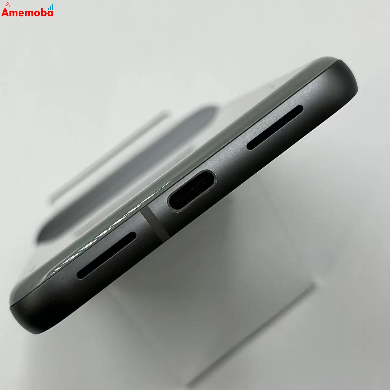 Google Pixel 8 128GB Obsidian GZPF0 ストア版SIMフリー 美品