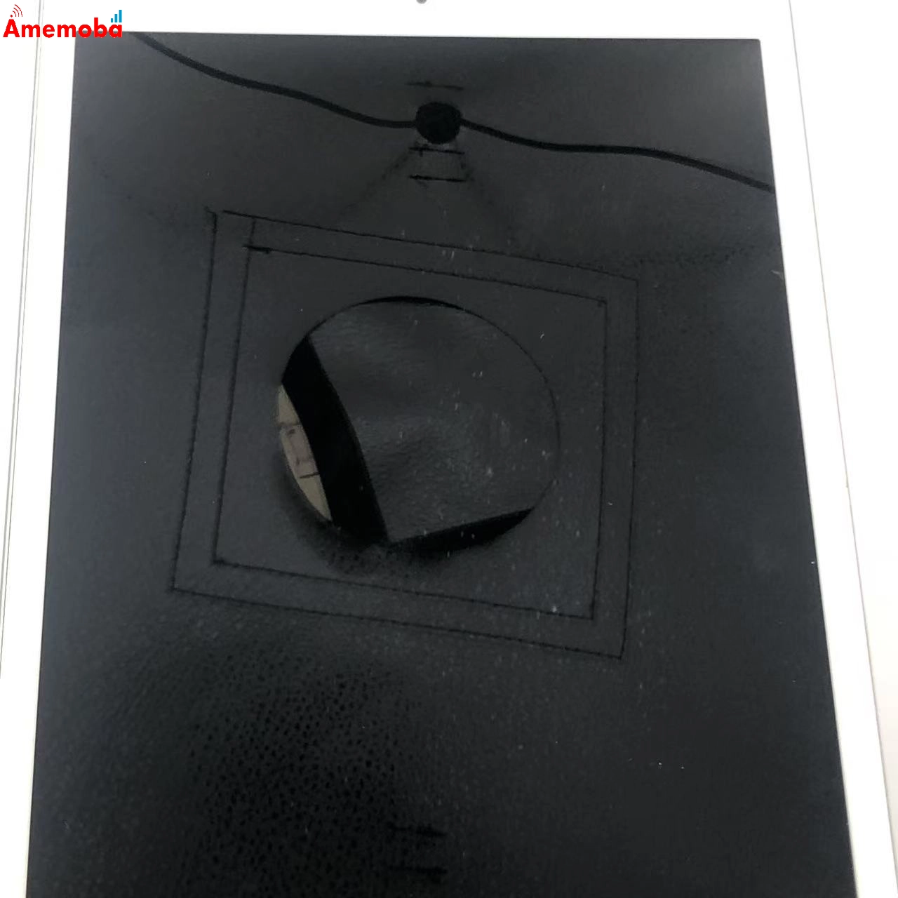 iPad 第8世代 Wi-Fiモデル 128GB シルバー MYLE2ZP/A ジャンク品