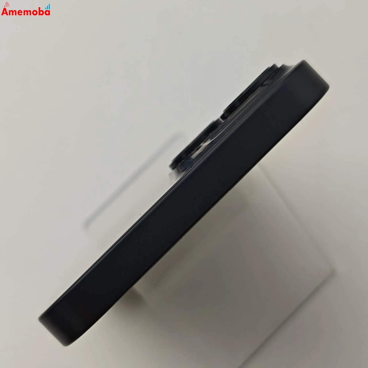 iPhone14 128GB ミッドナイト MPUD3J/A Apple版SIMフリー 美品