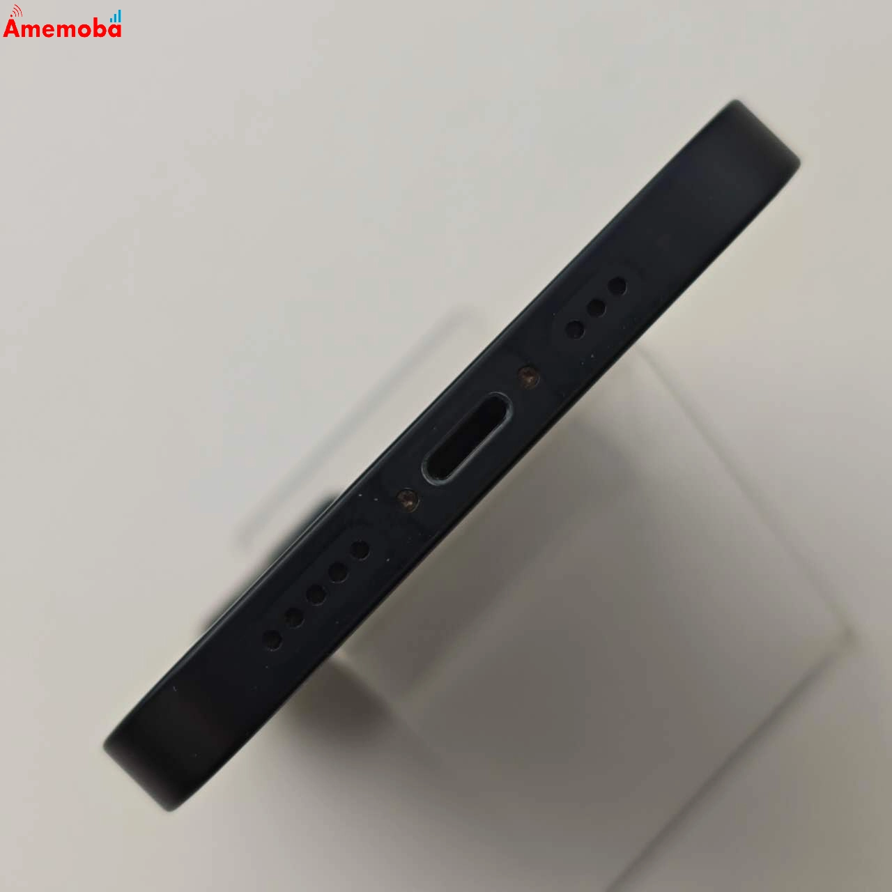 iPhone14 128GB ミッドナイト MPUD3J/A Apple版SIMフリー 美品