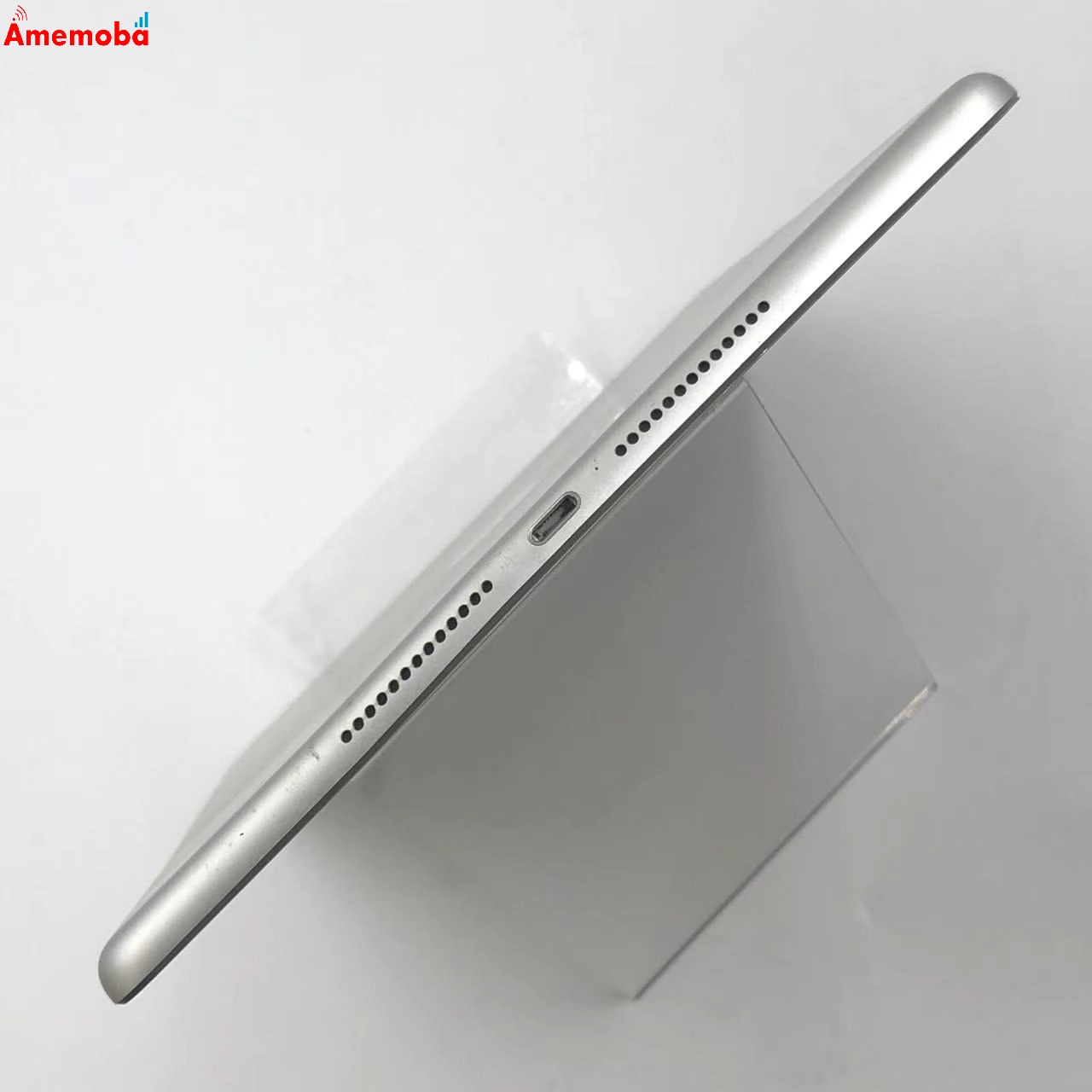 iPad 第8世代 Wi-Fiモデル 128GB シルバー MYLE2ZP/A ジャンク品