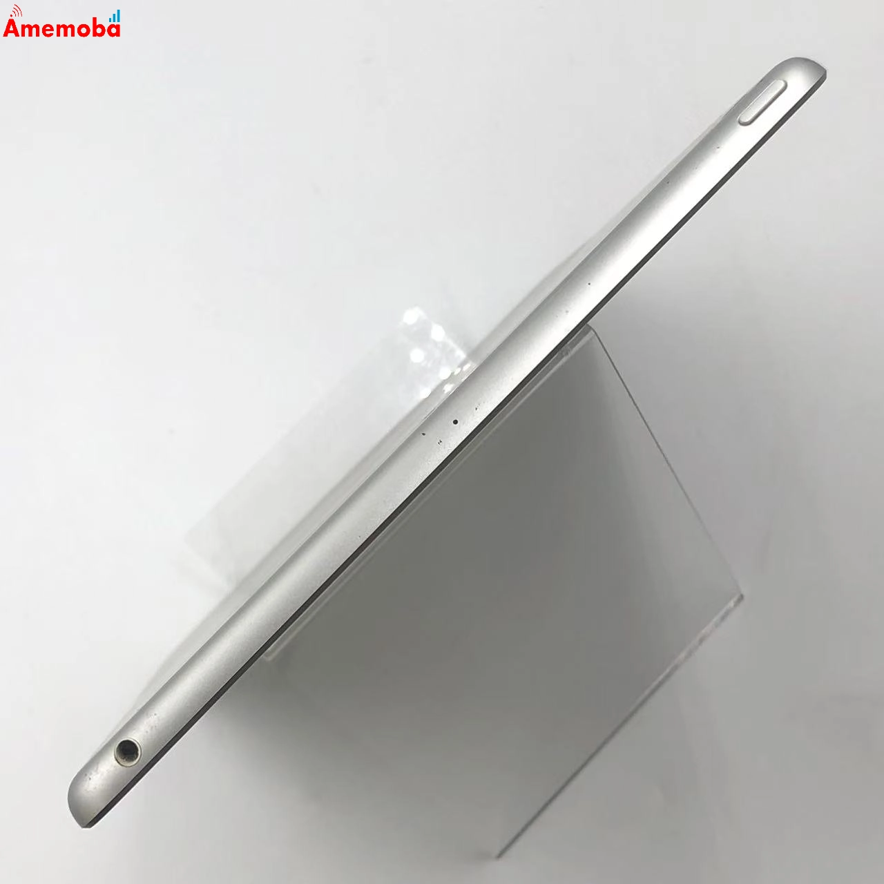 iPad 第8世代 Wi-Fiモデル 128GB シルバー MYLE2ZP/A ジャンク品