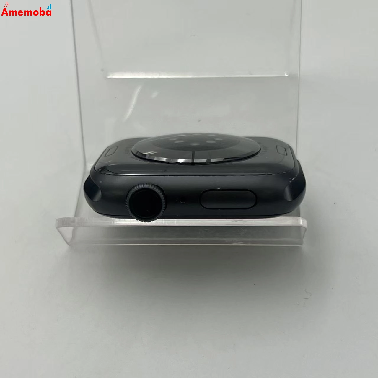 Apple Watch Series6 44mm GPSモデル 32GB グラファイト M02F3TA/A