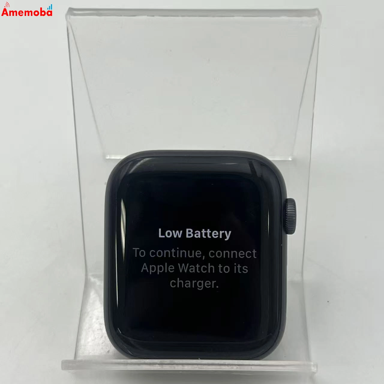 Apple Watch Series6 44mm GPSモデル 32GB グラファイト M02F3TA/A