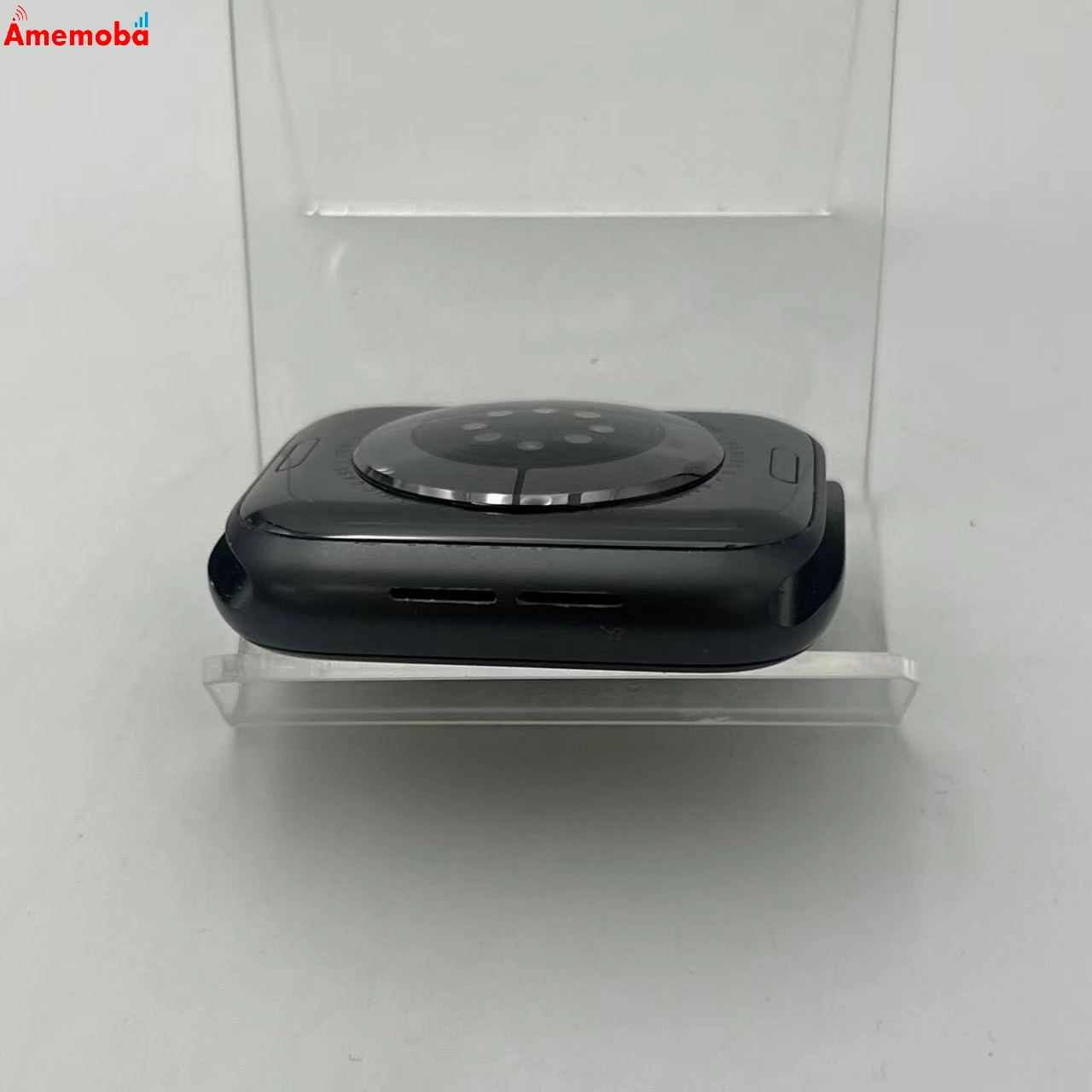 Apple Watch Series6 44mm GPSモデル 32GB グラファイト M02F3TA/A