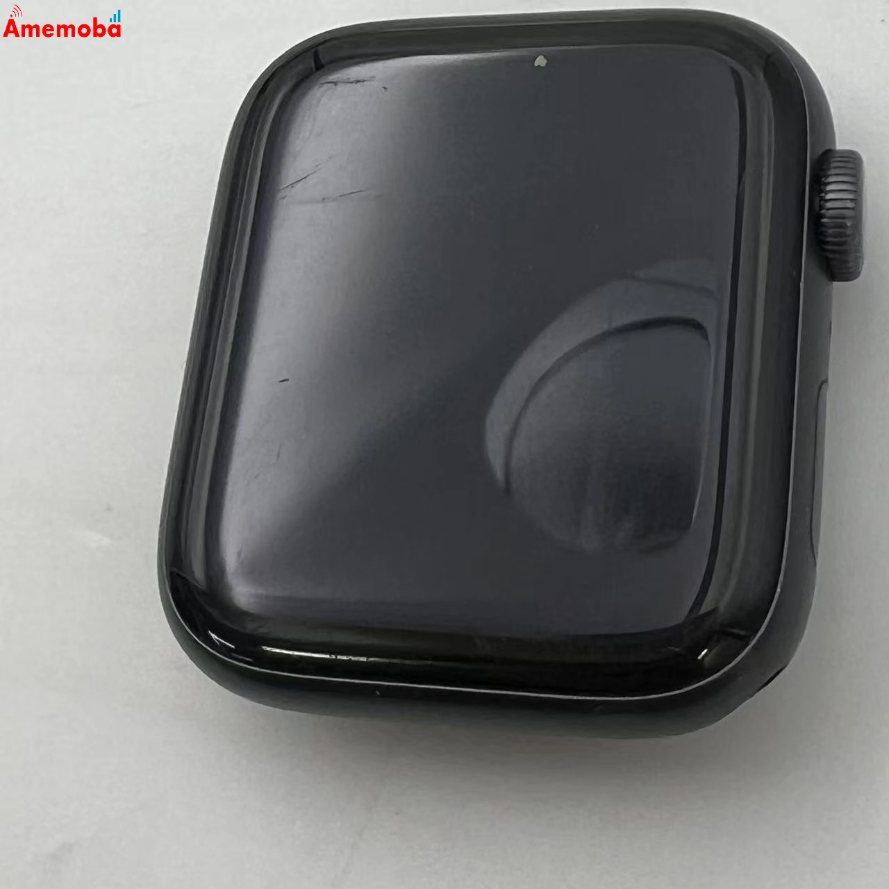 Apple Watch Series6 44mm GPSモデル 32GB グラファイト M02F3TA/A