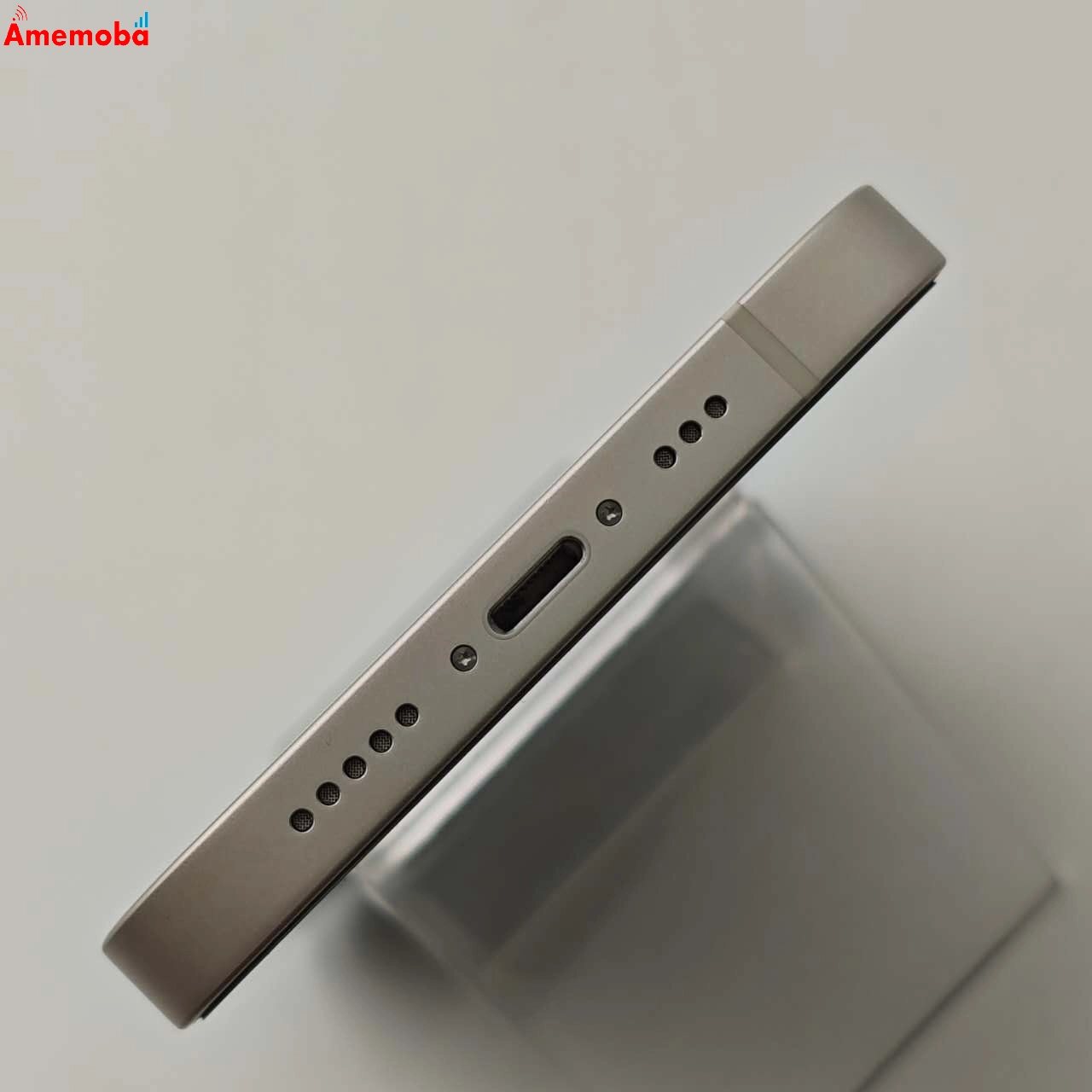 iPhone14 128GB スターライト MPUQ3J/A docomo版SIMフリー 美品