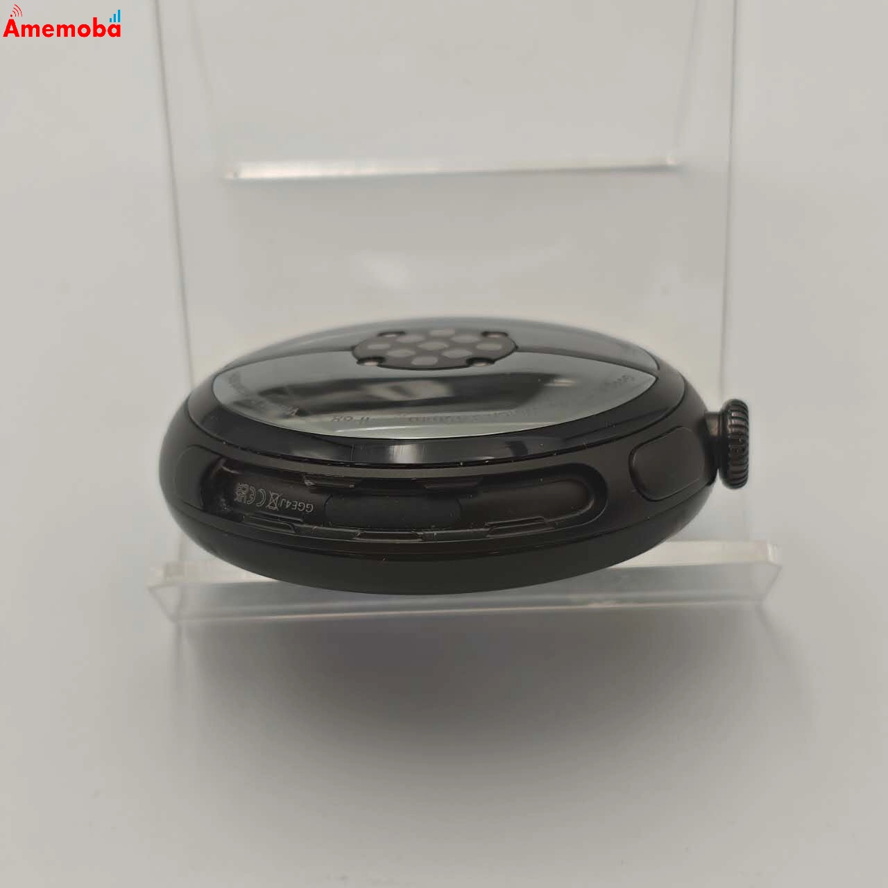 Google Pixel Watch 3 Wi-Fiモデル 45mm 32GB Matte Black GA05785-US