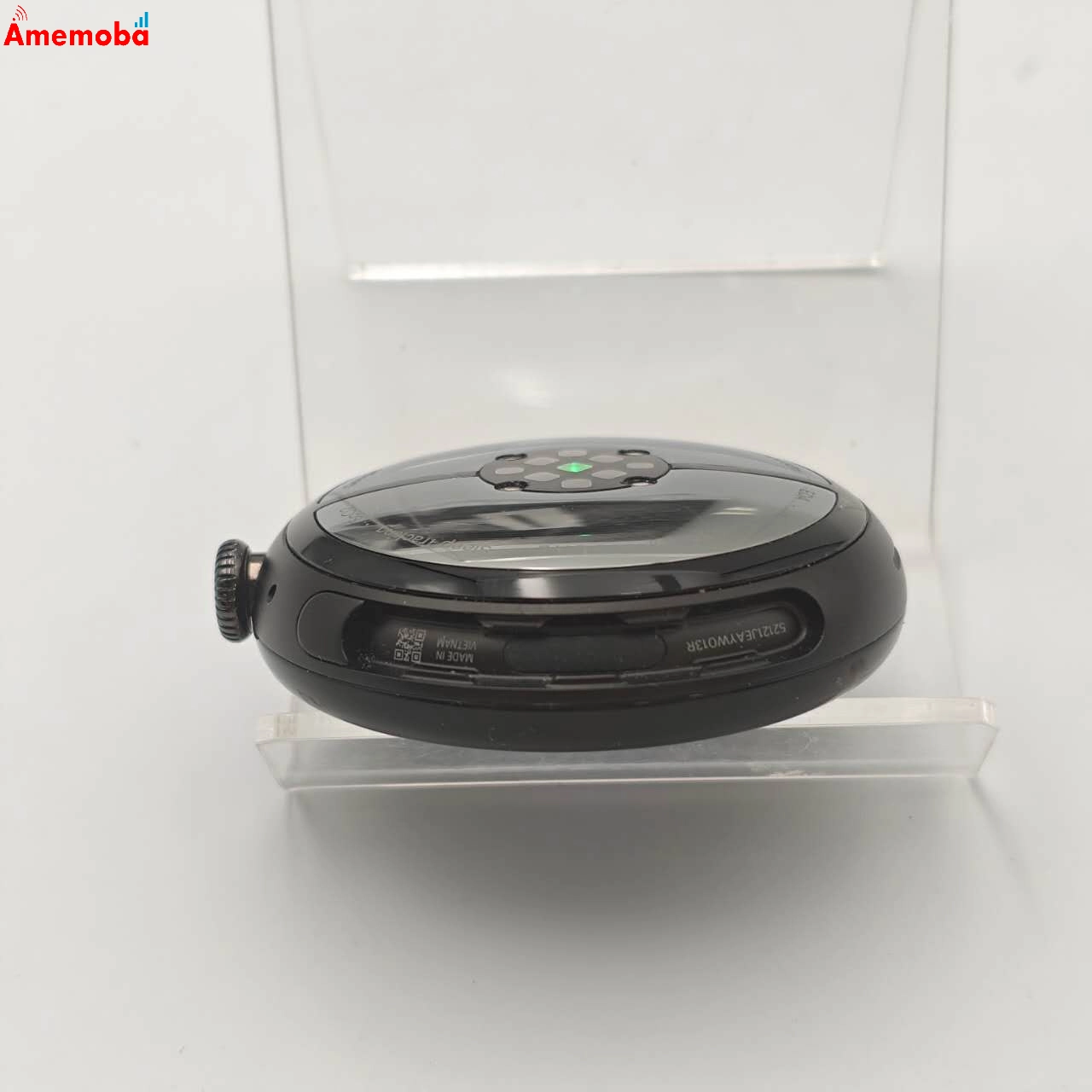 Google Pixel Watch 3 Wi-Fiモデル 45mm 32GB Matte Black GA05785-US