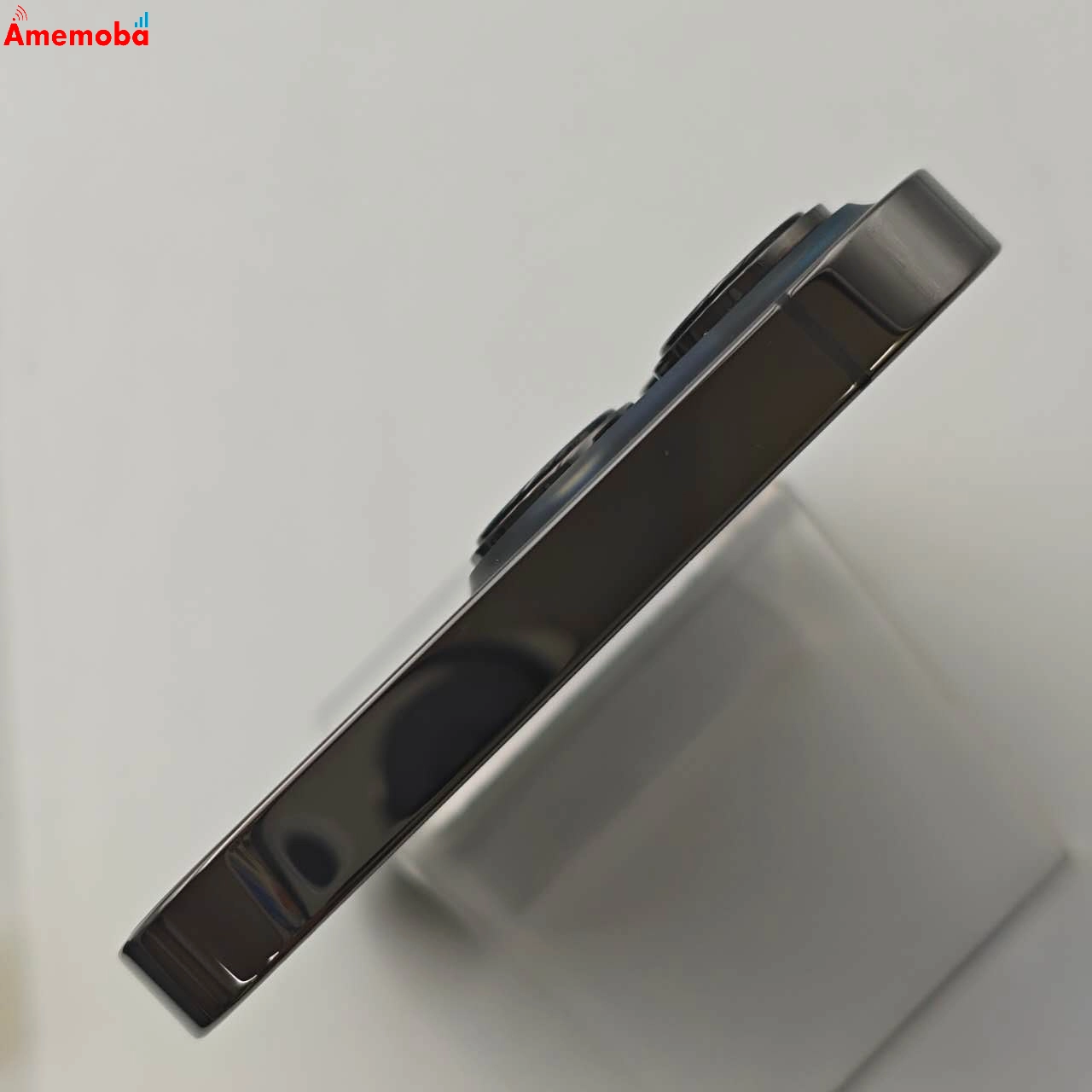 iPhone13 Pro 512GB グラファイト NLUV3J/A Apple版SIMフリー ジャンク品