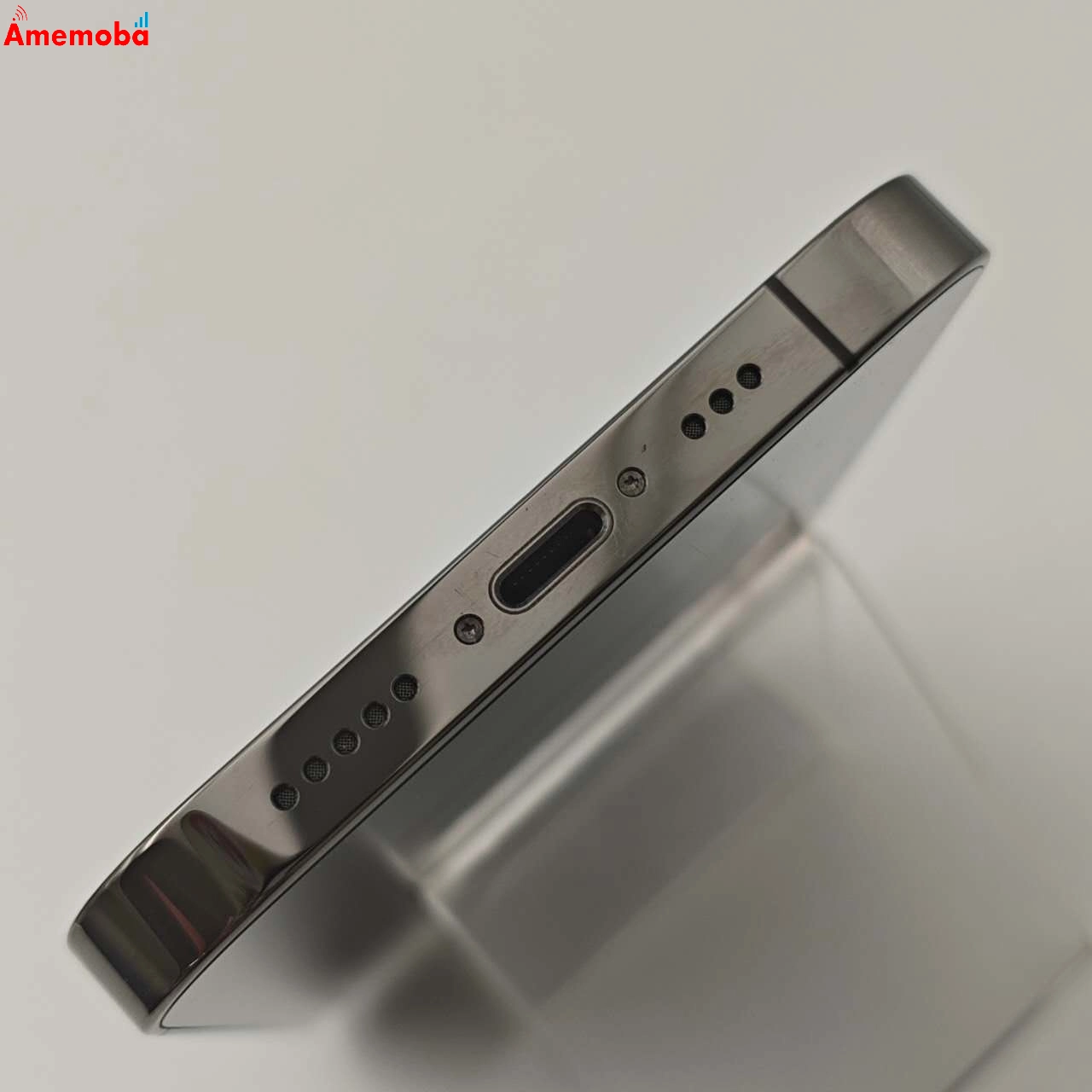 iPhone13 Pro 512GB グラファイト NLUV3J/A Apple版SIMフリー ジャンク品