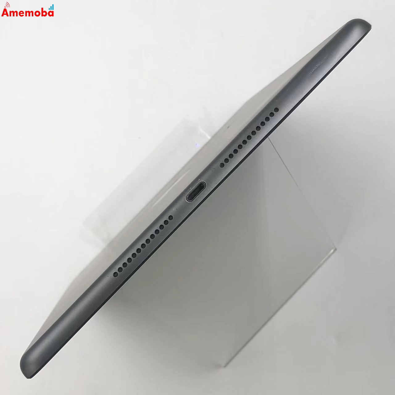 iPad 第8世代 Wi-Fiモデル 128GB スペースグレイ MYLD2ZP/A ジャンク品