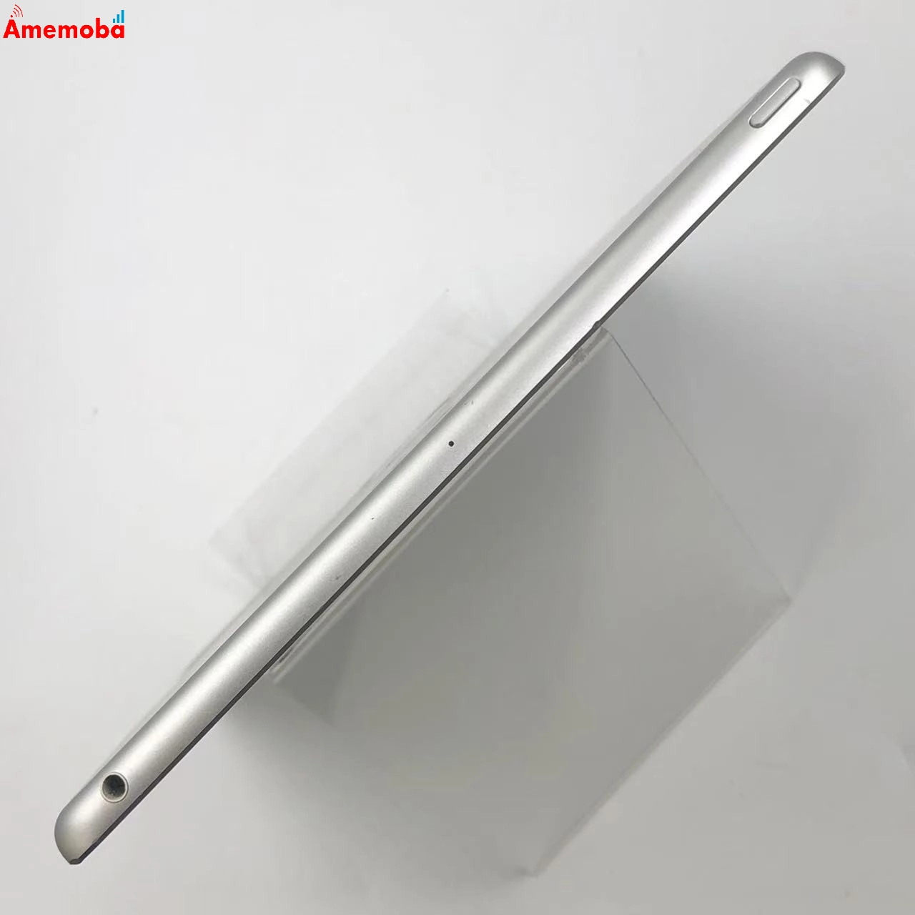 iPad 第8世代 Wi-Fiモデル 32GB シルバー PYLA2J/A 訳あり品