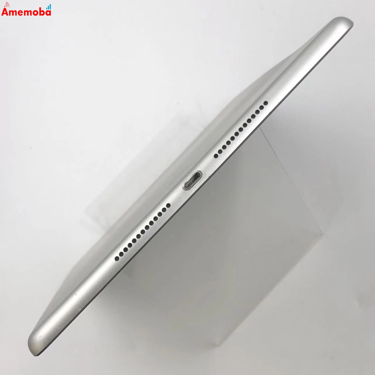 iPad 第8世代 Wi-Fiモデル 32GB シルバー PYLA2J/A 訳あり品