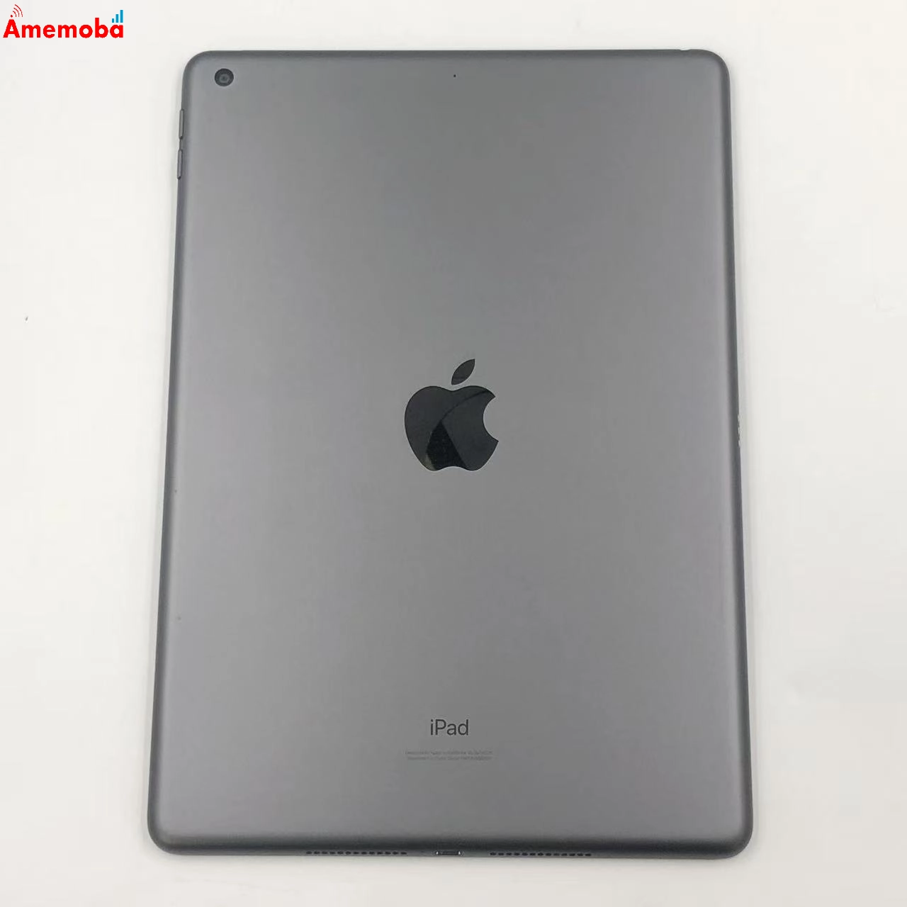 iPad 第8世代 Wi-Fiモデル 32GB スペースグレイ MYL92ZP/A ジャンク品