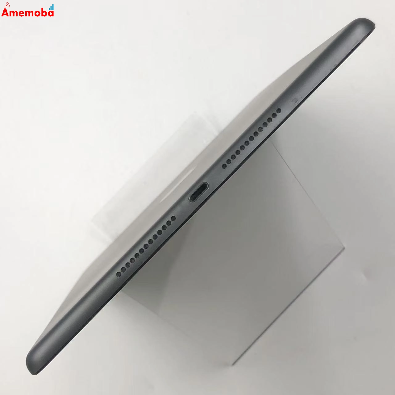 iPad 第8世代 Wi-Fiモデル 32GB スペースグレイ MYL92ZP/A ジャンク品