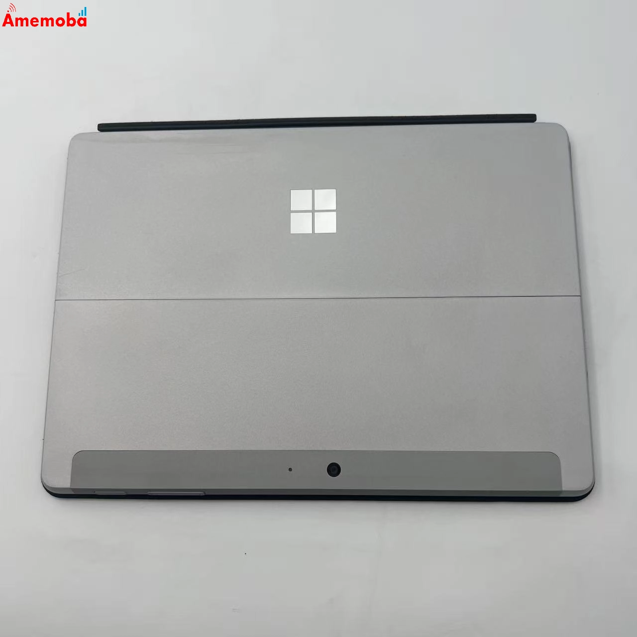 SurfaceGo 第1世代 8GB/128GB プラチナ 1824 4415Y 1.60Ghz 1.61GHz 美品