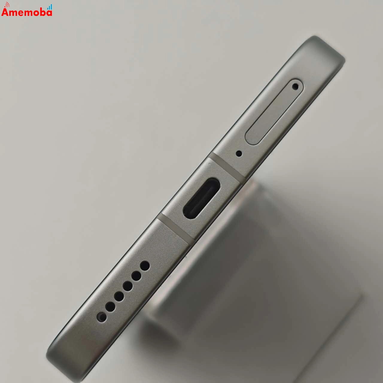 Xiaomi POCO F7 12GB/512GB シルバー 2505PC47G ストア版SIMフリー 美品