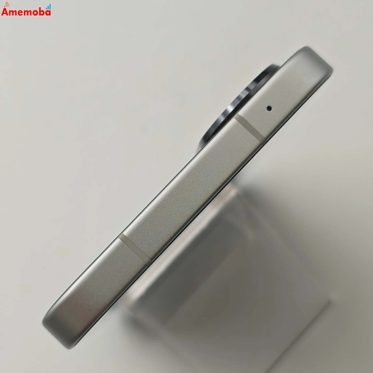 Xiaomi POCO F7 12GB/512GB シルバー 2505PC47G ストア版SIMフリー 美品